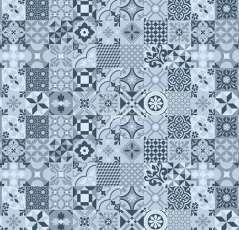 Ковролин Flotex Vision Image 000758 Pavilion Denim фото 1 | FLOORDEALER